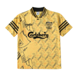 Kids kit LVP 94/96 Away - Image 3