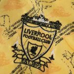 Kids kit LVP 94/96 Away - Image 11