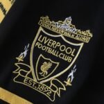 Kids kit LVP 94/96 Away - Image 17