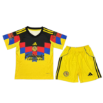 Kids kit América 25/26 Home