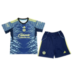 Kids kit América 25/26 Away