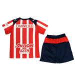 Kids kit Chivas 25/26 Home - Image 2