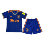 Kids kit Newcastle 25/26 Third