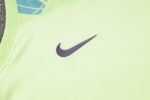Brazil Sleeveless training suit D890 - Image 6