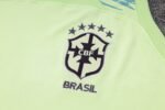 Brazil Sleeveless training suit D890 - Image 7