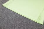 Brazil Sleeveless training suit D890 - Image 10