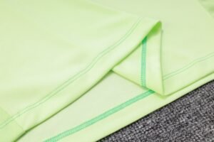 Brazil Sleeveless training suit D890 - Image 13