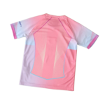 Kids kit Barcelona 25/26 Special Pink - Image 4