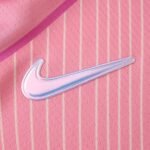 Kids kit Barcelona 25/26 Special Pink - Image 6