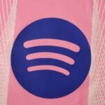 Kids kit Barcelona 25/26 Special Pink - Image 7