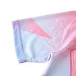 Kids kit Barcelona 25/26 Special Pink - Image 8