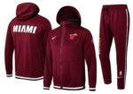 Miami Heat Suit