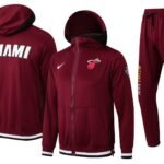 Miami Heat Suit