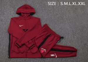 Miami Heat Suit - Image 2