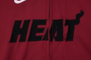 Miami Heat Suit - Image 16