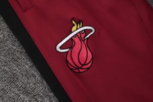 Miami Heat Suit - Image 26