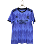 Real Madrid 22/23 Away