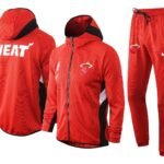 Miami Heat Suit