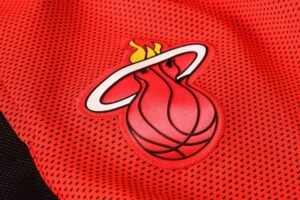 Miami Heat Suit - Image 12
