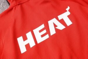 Miami Heat Suit - Image 17