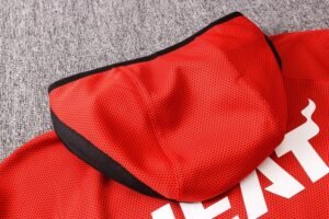 Miami Heat Suit - Image 18