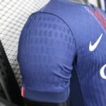 Player Version PSG 25/26 Home (CLUB WORLD CUP VERSION) S-XXL - Image 5