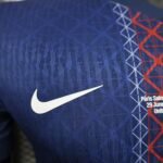 Player Version PSG 25/26 Home (CLUB WORLD CUP VERSION) S-XXL - Image 7