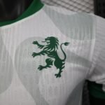 Player Version Sporting Lisbon 25/26 Away White S-XXL - Image 7