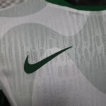 Player Version Sporting Lisbon 25/26 Away White S-XXL - Image 9