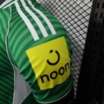 Player Version Newcastle 25/26 Away - Image 9