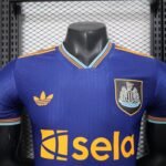 Player Version Newcastle 25/26 Third - Image 3