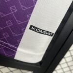 25/26 Real Valladolid Home with laliga patch S-4XL - Image 10