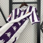 25/26 Real Valladolid Home with laliga patch S-4XL - Image 11