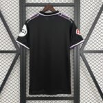 25/26 Real Valladolid Away with laliga patch S-4XL - Image 2