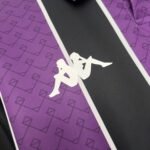 25/26 Real Valladolid Away with laliga patch S-4XL - Image 3