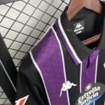 25/26 Real Valladolid Away with laliga patch S-4XL - Image 4
