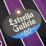 25/26 Real Valladolid Away with laliga patch S-4XL - Image 6