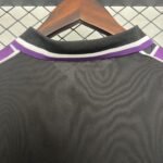 25/26 Real Valladolid Away with laliga patch S-4XL - Image 7