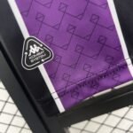 25/26 Real Valladolid Away with laliga patch S-4XL - Image 9
