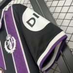 25/26 Real Valladolid Away with laliga patch S-4XL - Image 10