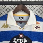 La Coruna 25/26 Home with laliga patch S-4XL - Image 7