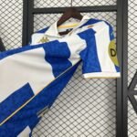 La Coruna 25/26 Home with laliga patch S-4XL - Image 10