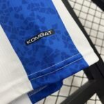 La Coruna 25/26 Home with laliga patch S-4XL - Image 12