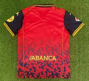 La Coruna 25/26 Away with laliga patch S-4XL - Image 2
