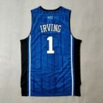 Duke #1 Irving