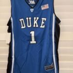 Duke #1 Irving - Image 2