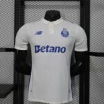 Player Version Porto 25/26 Third S-XXL