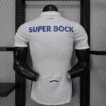 Player Version Porto 25/26 Third S-XXL - Image 2