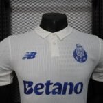 Player Version Porto 25/26 Third S-XXL - Image 3