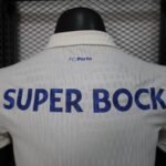 Player Version Porto 25/26 Third S-XXL - Image 11